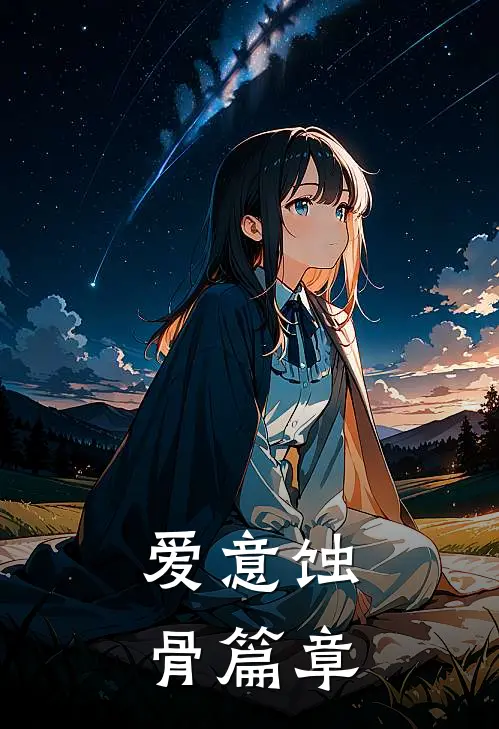 爱意蚀骨篇章