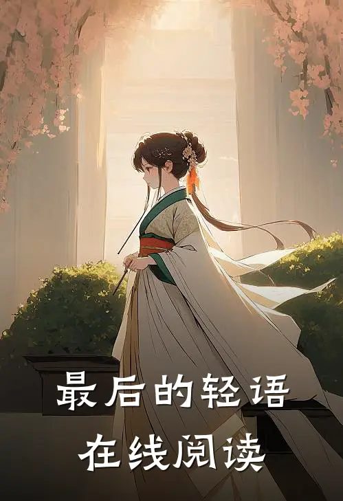 最后的轻语在线阅读