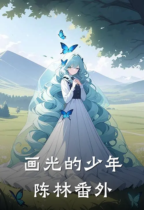 画光的少年陈林 番外
