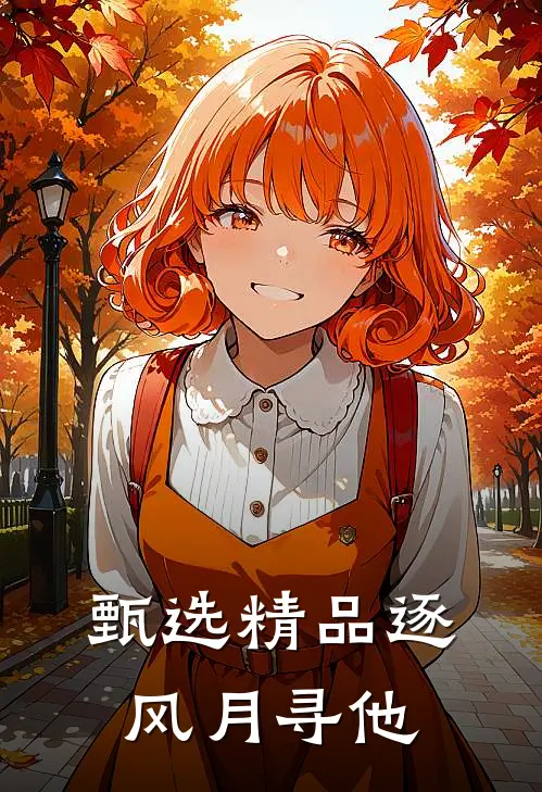 甄选精品逐风月寻他