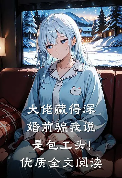 大佬藏得深,婚前骗我说是包工头!优质全文阅读