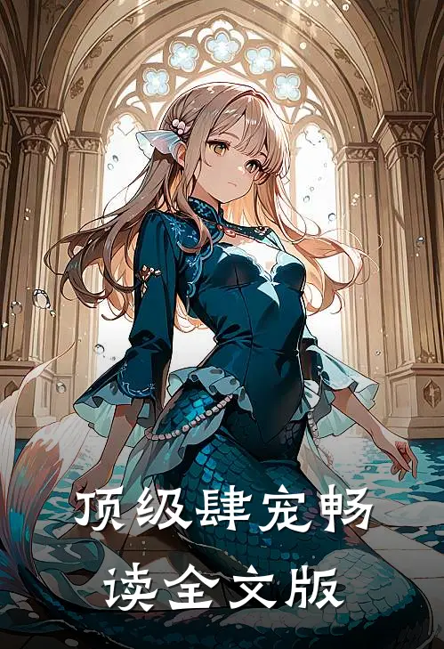 顶级肆宠畅读全文版