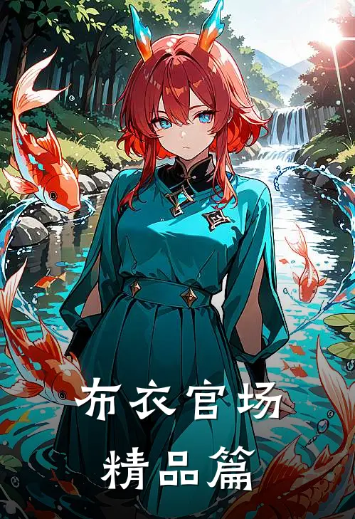 布衣官场精品篇