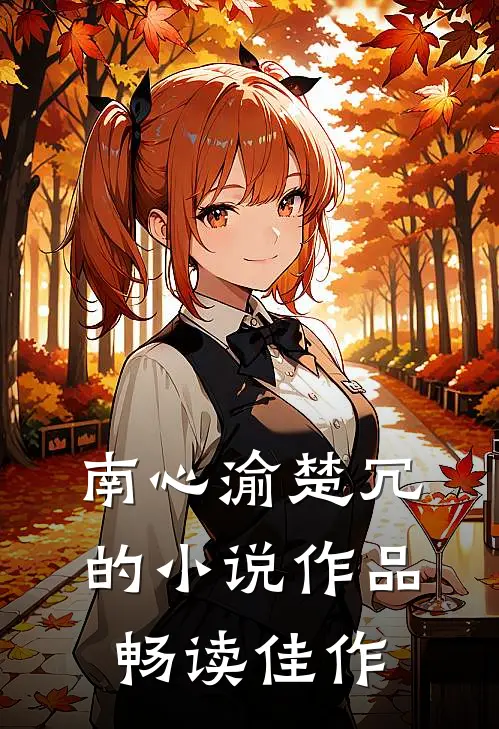 南心渝楚冗的小说作品畅读佳作