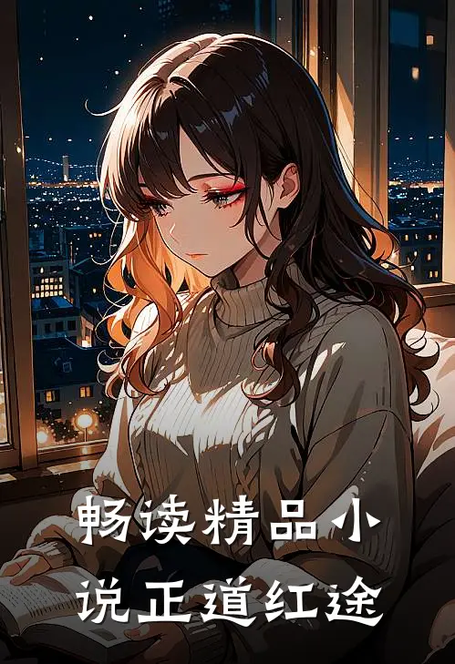 畅读精品小说正道红途