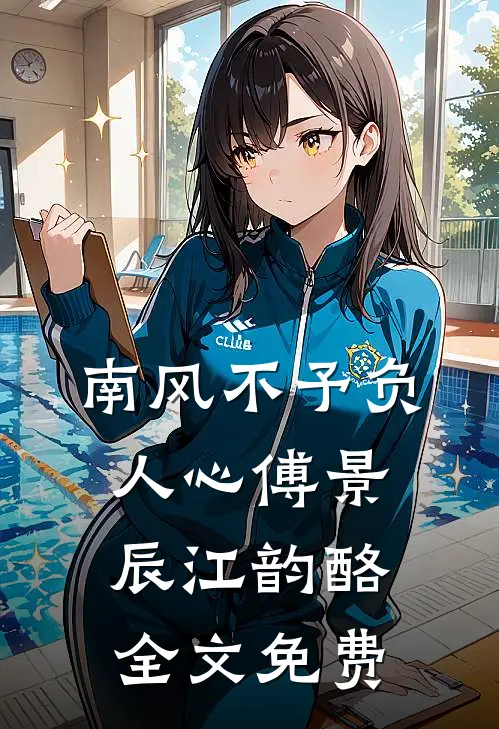 南风不予负人心傅景辰江韵酪全文免费