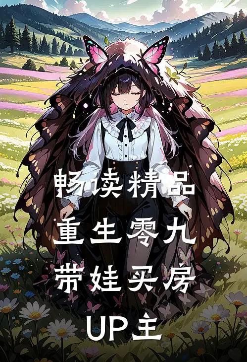 畅读精品重生零九：带娃买房UP主