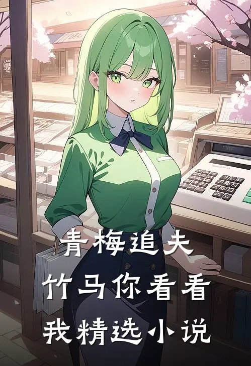 青梅追夫，竹马你看看我精选小说