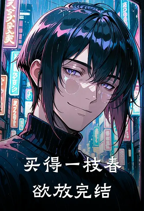 买得一枝春欲放完结