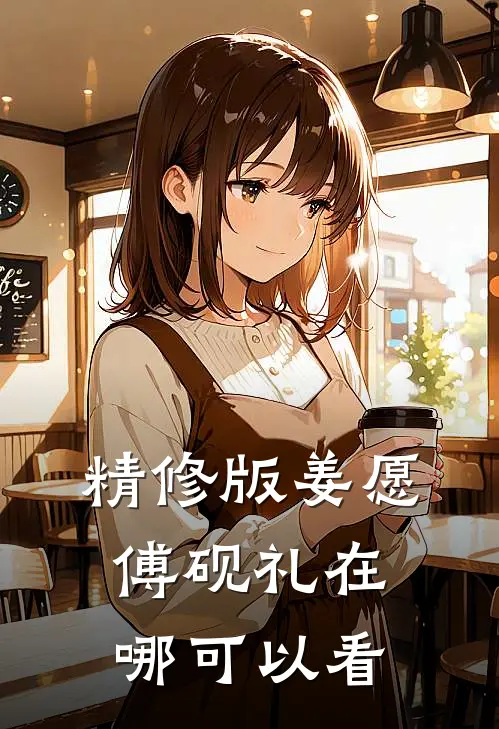 精修版姜愿傅砚礼在哪可以看