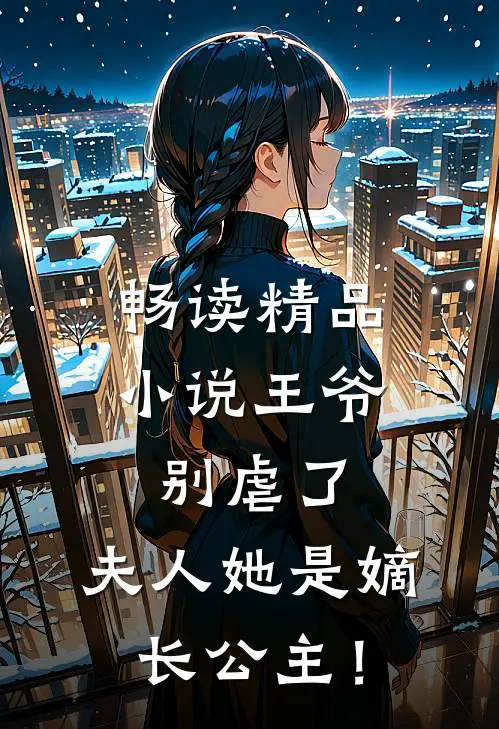 畅读精品小说王爷别虐了，夫人她是嫡长公主！