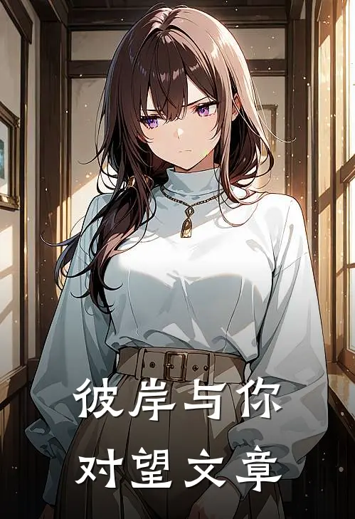 彼岸与你对望文章
