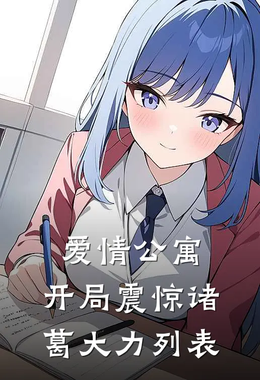 爱情公寓：开局震惊诸葛大力列表
