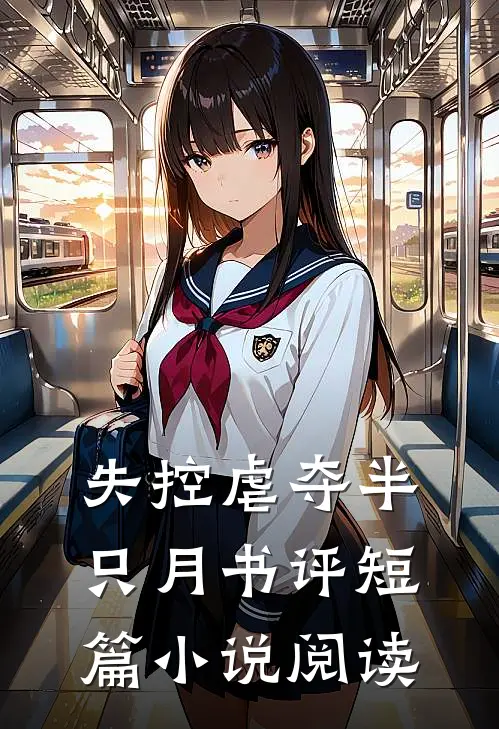 失控虐夺半只月书评短篇小说阅读