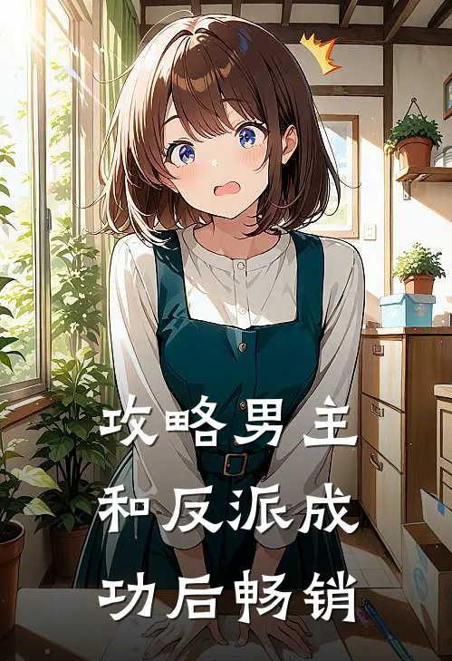 攻略男主和反派成功后畅销