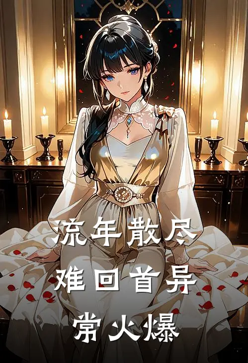 流年散尽难回首异常火爆