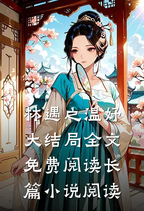 林遇之温妤大结局全文免费阅读长篇小说阅读