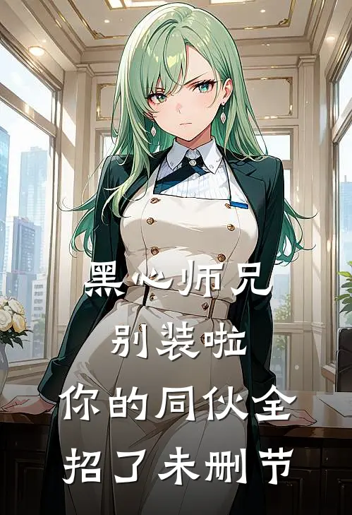 黑心师兄别装啦，你的同伙全招了未删节