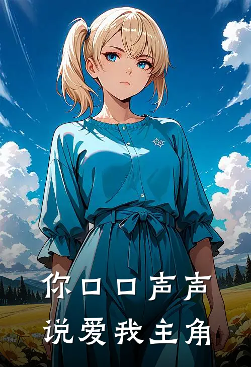 你口口声声说爱我主角