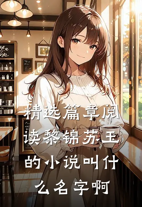 精选篇章阅读黎锦苏玉的小说叫什么名字啊