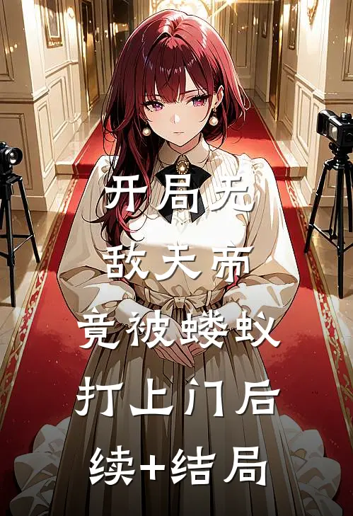 开局无敌天帝，竟被蝼蚁打上门后续+结局