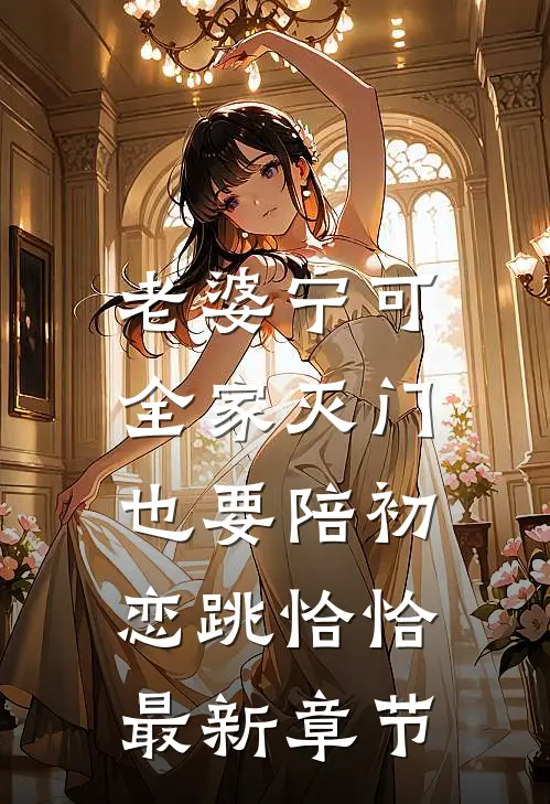 老婆宁可全家灭门，也要陪初恋跳恰恰最新章节