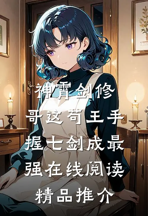 神霄剑修:哥这苟王手握七剑成最强在线阅读精品推介