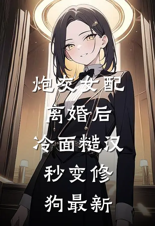 炮灰女配离婚后，冷面糙汉秒变修狗最新