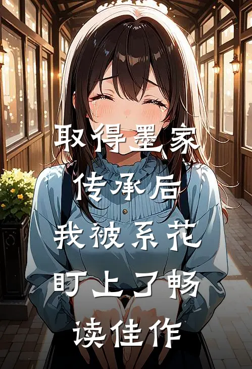 取得墨家传承后，我被系花盯上了畅读佳作