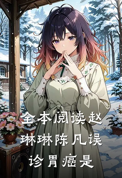 全本阅读赵琳琳陈凡误诊胃癌是