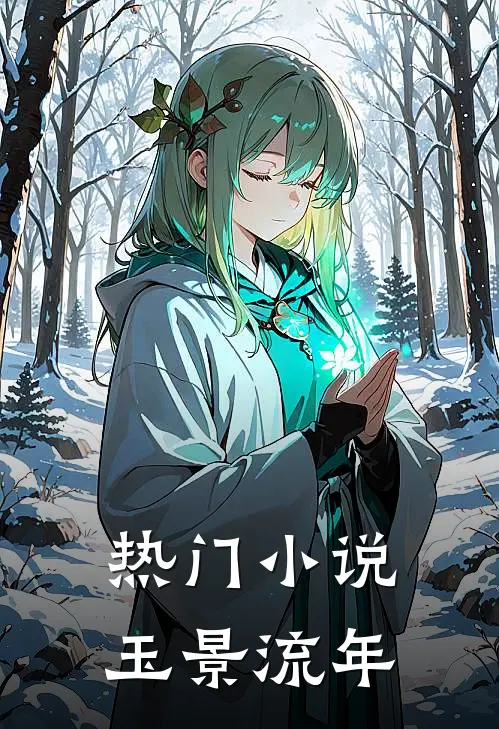 热门小说玉景流年