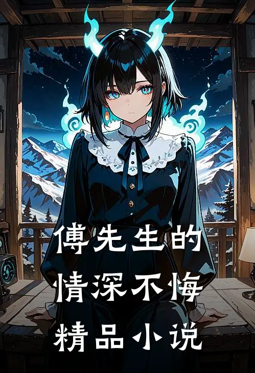 傅先生的情深不悔精品小说