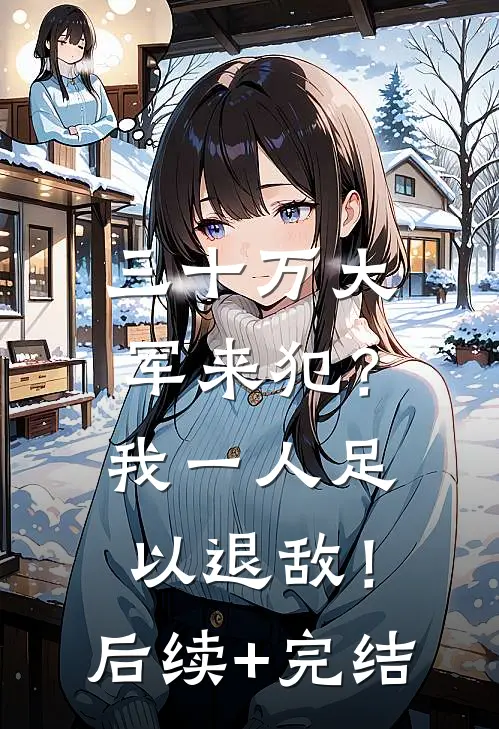 三十万大军来犯？我一人足以退敌！后续+完结