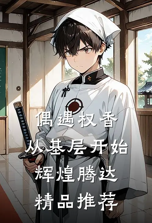 偶遇权香，从基层开始辉煌腾达精品推荐