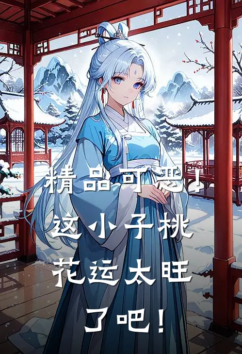 精品可恶！这小子桃花运太旺了吧！