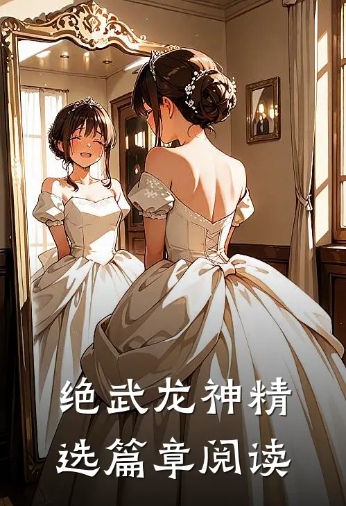 绝武龙神精选篇章阅读