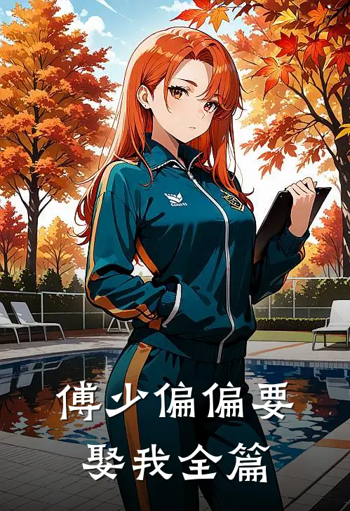 傅少偏偏要娶我全篇