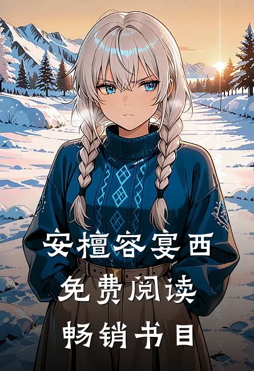 安檀容宴西免费阅读畅销书目