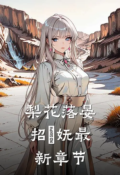 梨花落晏招漼妩最新章节