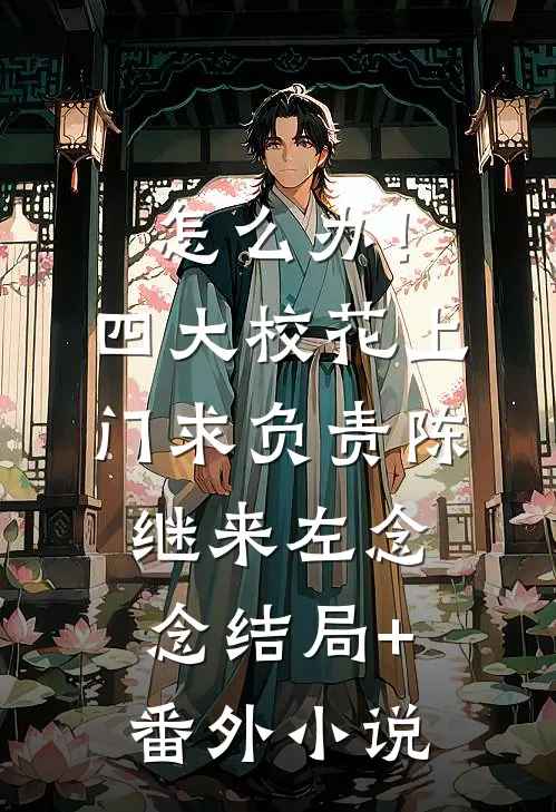 怎么办！四大校花上门求负责陈继来左念念结局+番外小说