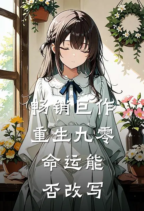 畅销巨作重生九零，命运能否改写