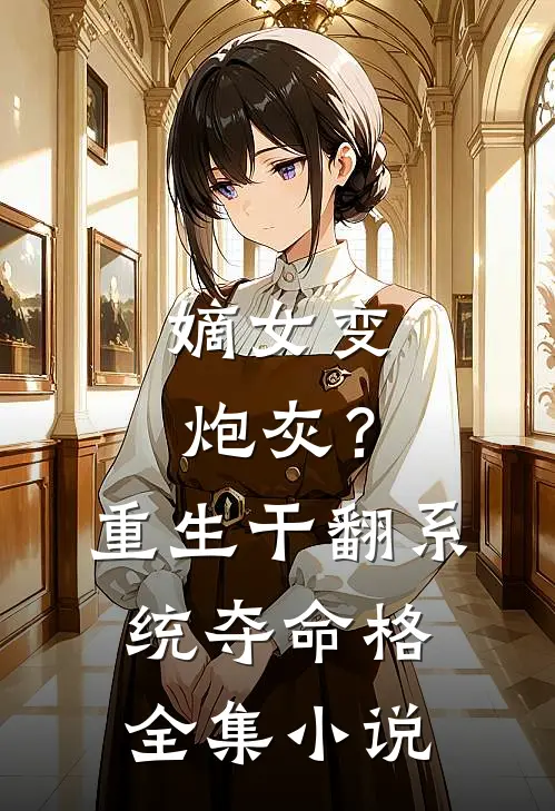 嫡女变炮灰？重生干翻系统夺命格全集小说