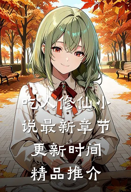 吃人修仙小说最新章节更新时间精品推介