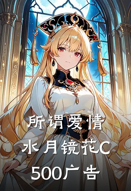 所谓爱情，水月镜花C500广告