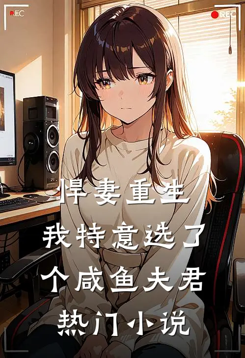 悍妻重生：我特意选了个咸鱼夫君热门小说