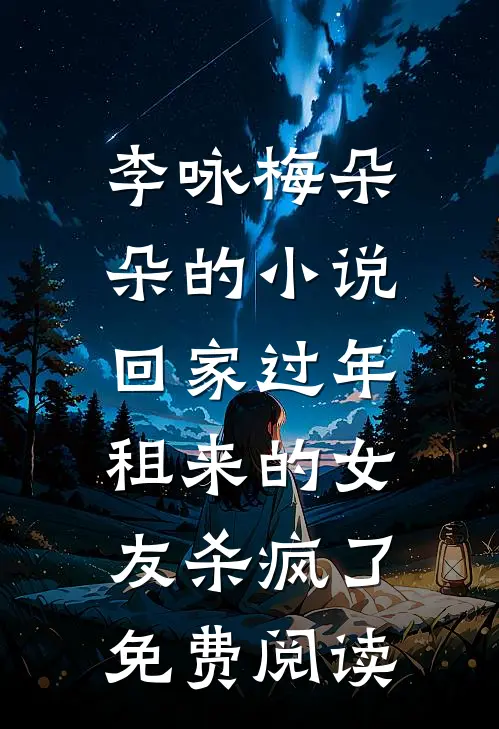 李咏梅朵朵的小说回家过年，租来的女友杀疯了免费阅读