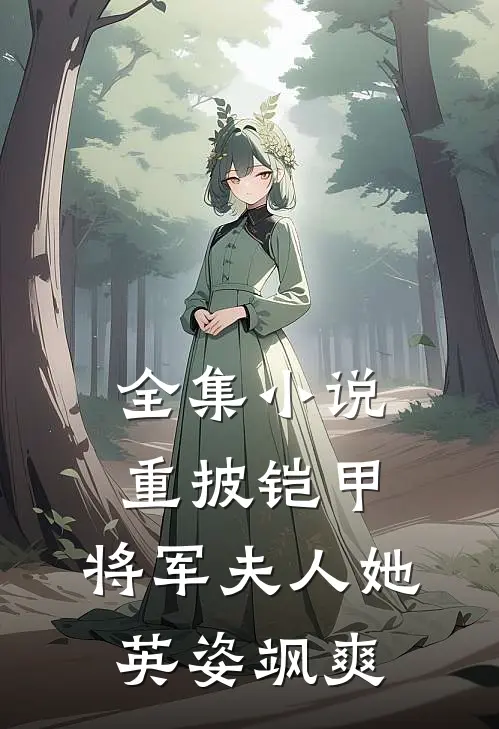 全集小说重披铠甲，将军夫人她英姿飒爽
