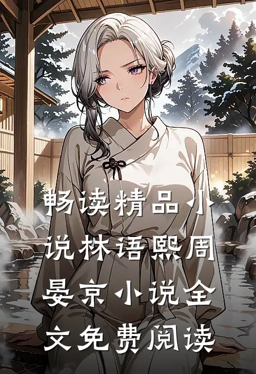 畅读精品小说林语熙周晏京小说全文免费阅读