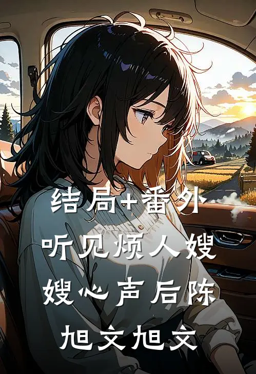 结局+番外听见烦人嫂嫂心声后陈旭文旭文