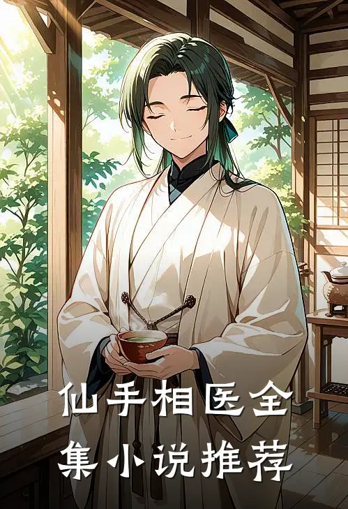 仙手相医全集小说推荐